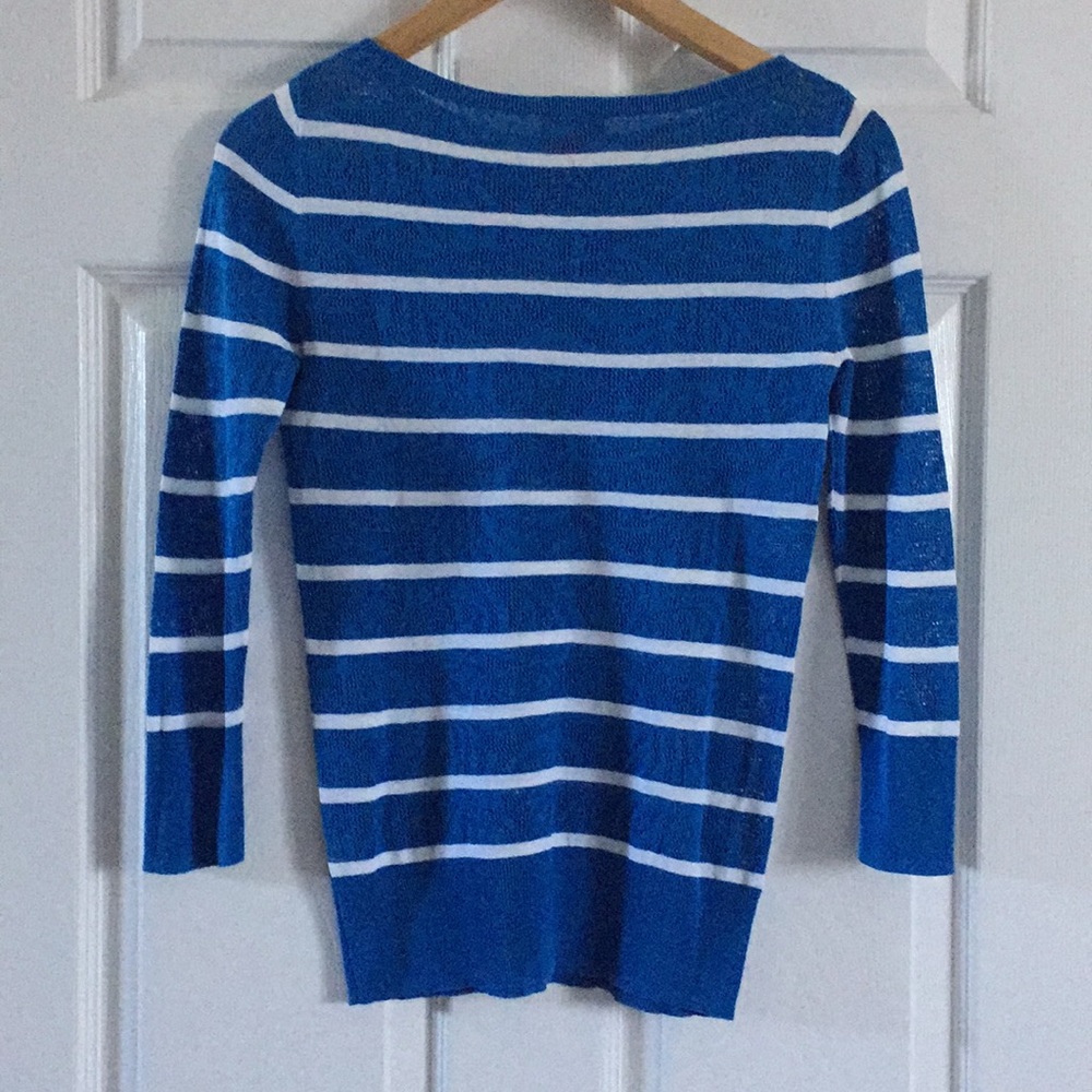 Joe Fresh Knit Sweater - Picture 2 of 3